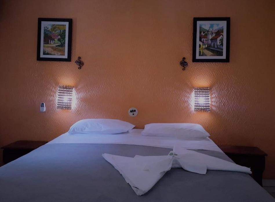 Hotel Pousada Viking Jacumã Exterior photo