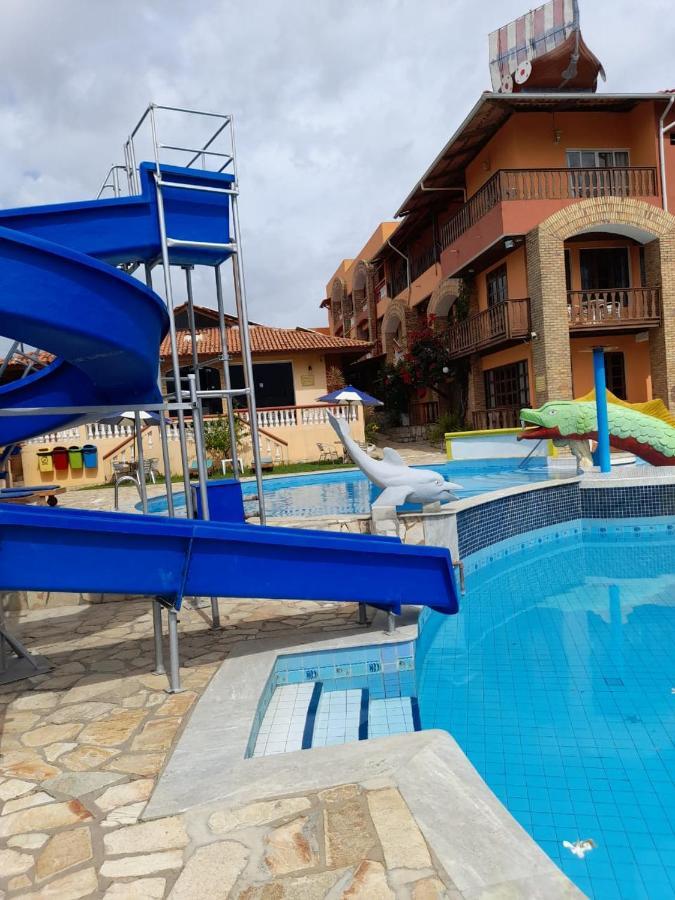 Hotel Pousada Viking Jacumã Exterior photo