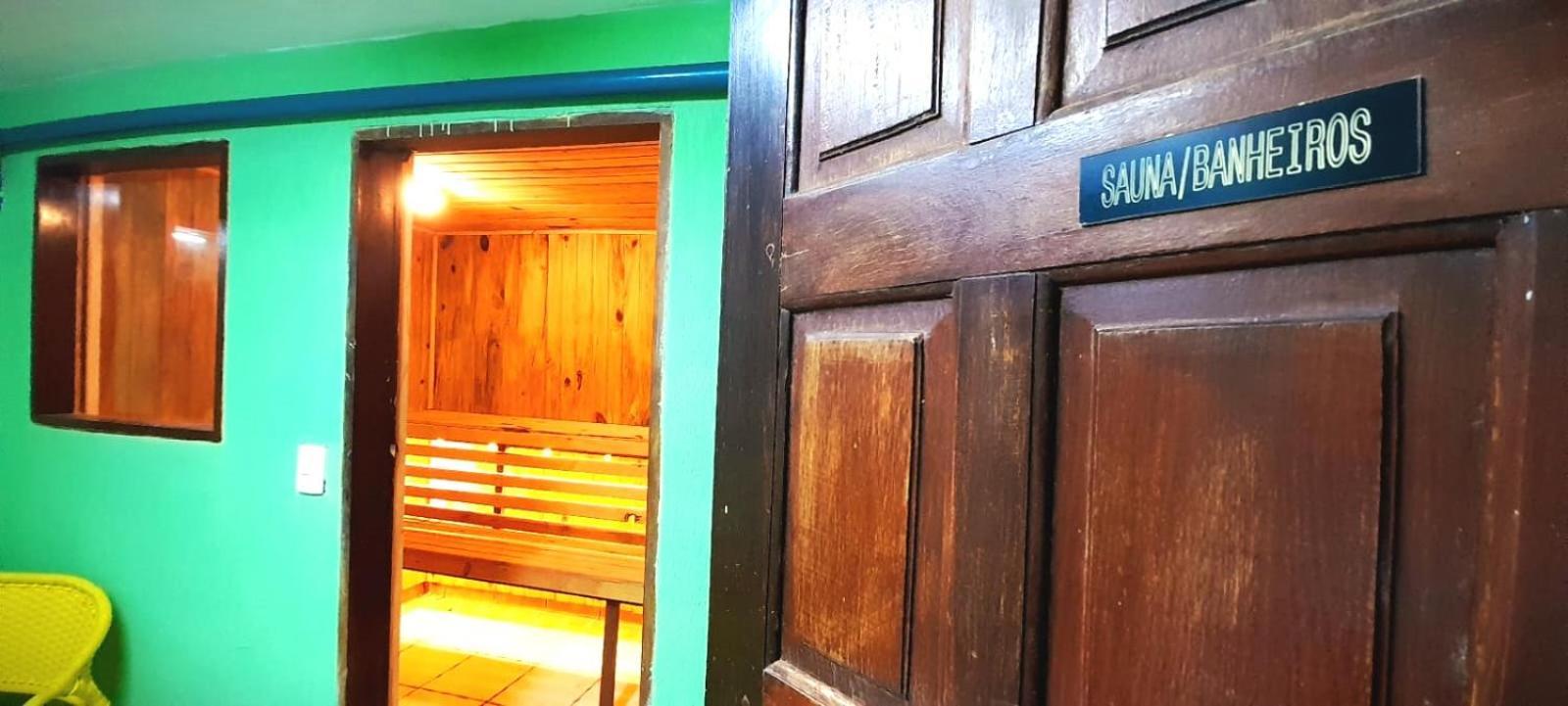 Hotel Pousada Viking Jacumã Exterior photo